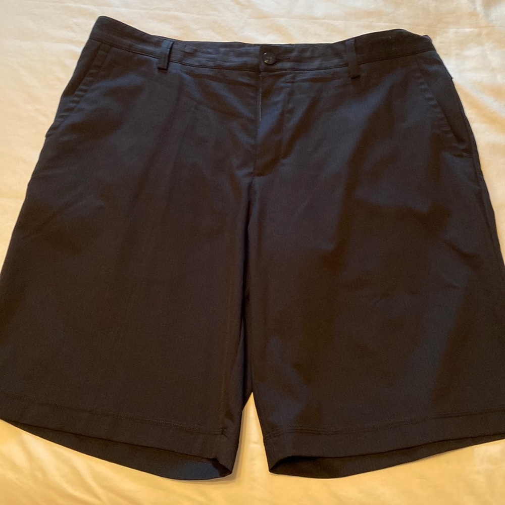 Adidas men’s golf shorts